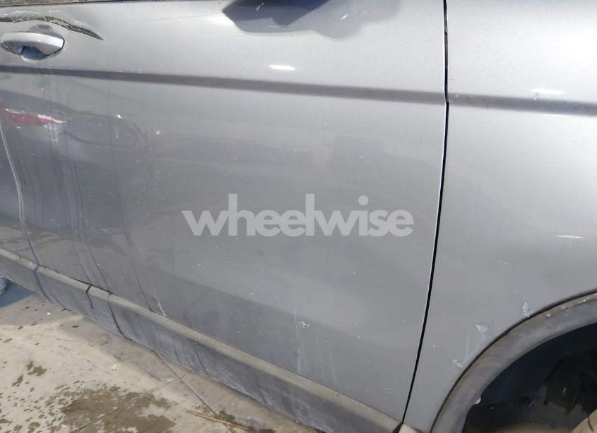 Photo 18 of 2010 Honda Cr-v EX-L (VIN 5J6RE3H77AL046382)