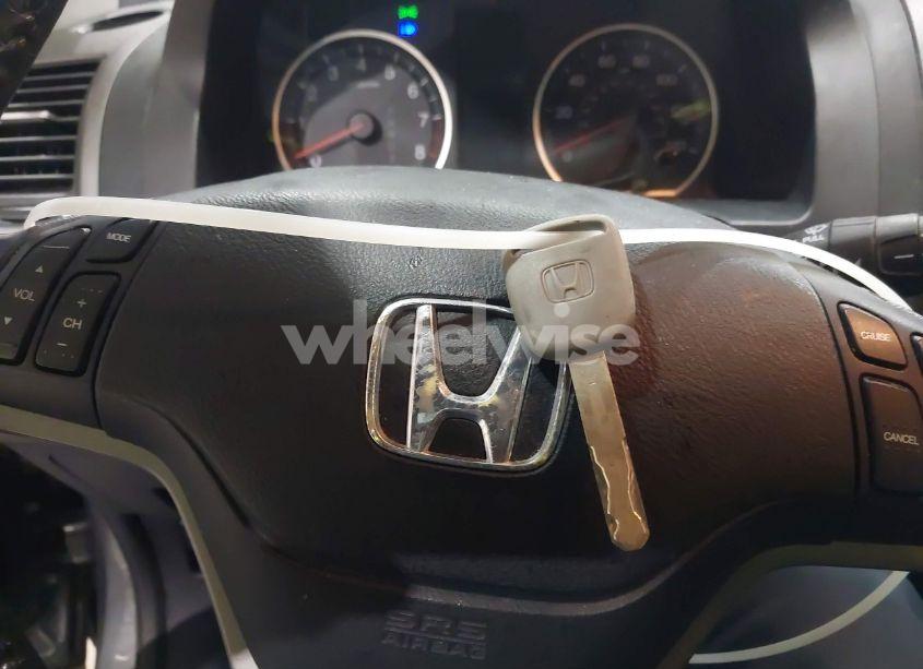 Photo 11 of 2011 Honda Cr-v EX-L (VIN 5J6RE3H77BL017224)