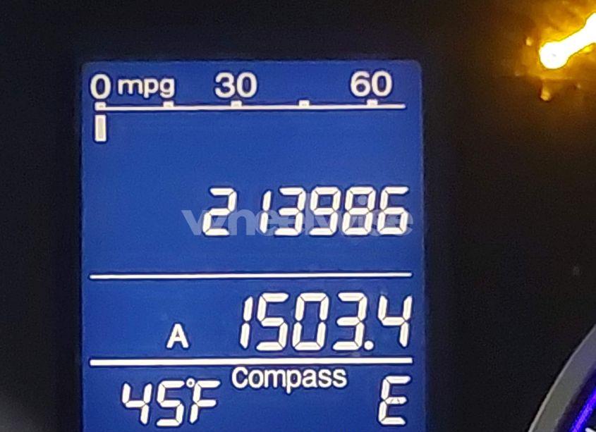 Photo 15 of 2011 Honda Cr-v EX-L (VIN 5J6RE3H77BL017224)