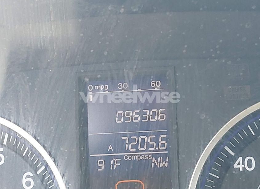 Photo 15 of 2011 Honda Cr-v EX-L (VIN 5J6RE3H77BL023346)