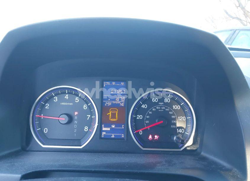 Photo 15 of 2011 Honda Cr-v EX-L (VIN 5J6RE3H77BL023413)