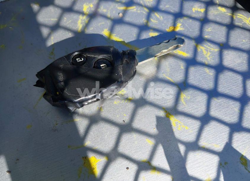 Photo 11 of 2011 Honda Cr-v EX-L (VIN 5J6RE3H77BL047212)