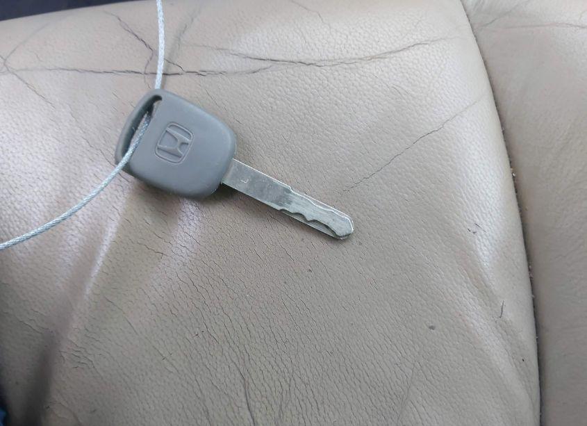 Photo 11 of 2010 Honda Cr-v EX-L (VIN 5J6RE3H78AL036377)