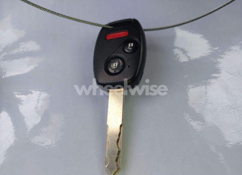 Photo 11 of 2010 Honda Cr-v EX-L (VIN 5J6RE3H78AL042325)