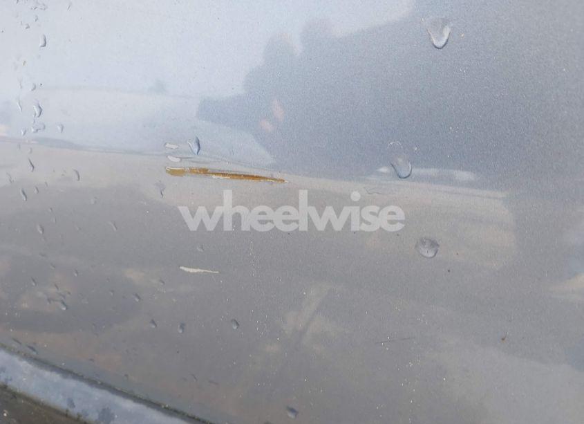 Photo 6 of 2010 Honda Cr-v EX-L (VIN 5J6RE3H78AL042325)