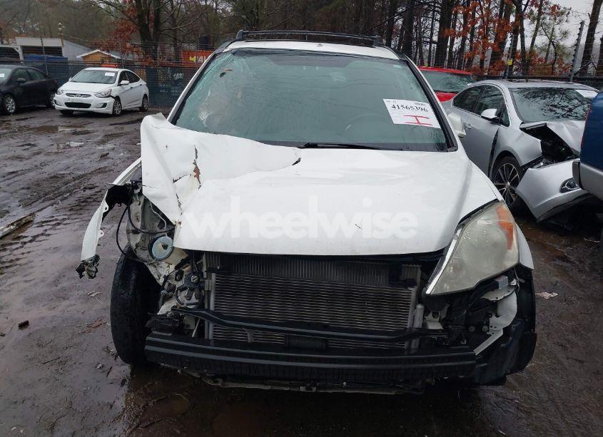 Photo 12 of 2011 Honda Cr-v EX-L (VIN 5J6RE3H78BL019001)