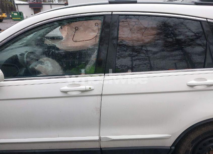 Photo 14 of 2011 Honda Cr-v EX-L (VIN 5J6RE3H78BL019001)