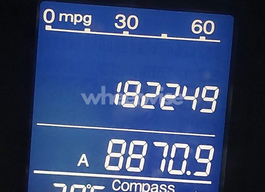 Photo 7 of 2011 Honda Cr-v EX-L (VIN 5J6RE3H78BL019001)