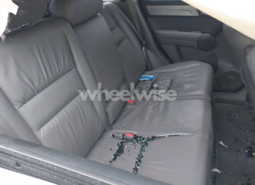 Photo 8 of 2011 Honda Cr-v EX-L (VIN 5J6RE3H78BL019001)