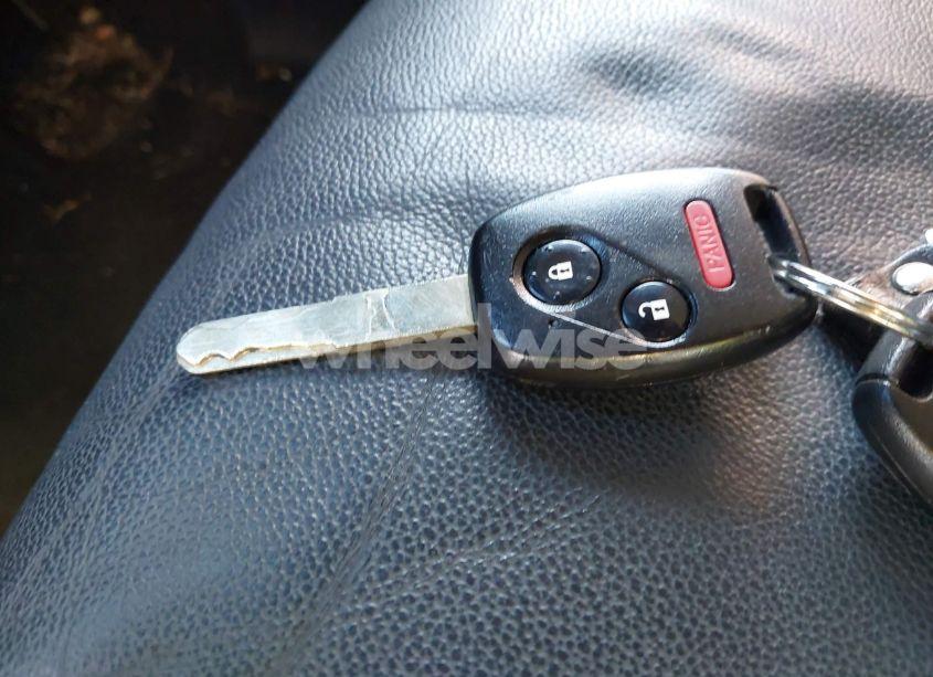 Photo 11 of 2011 Honda Cr-v EX-L (VIN 5J6RE3H78BL037966)