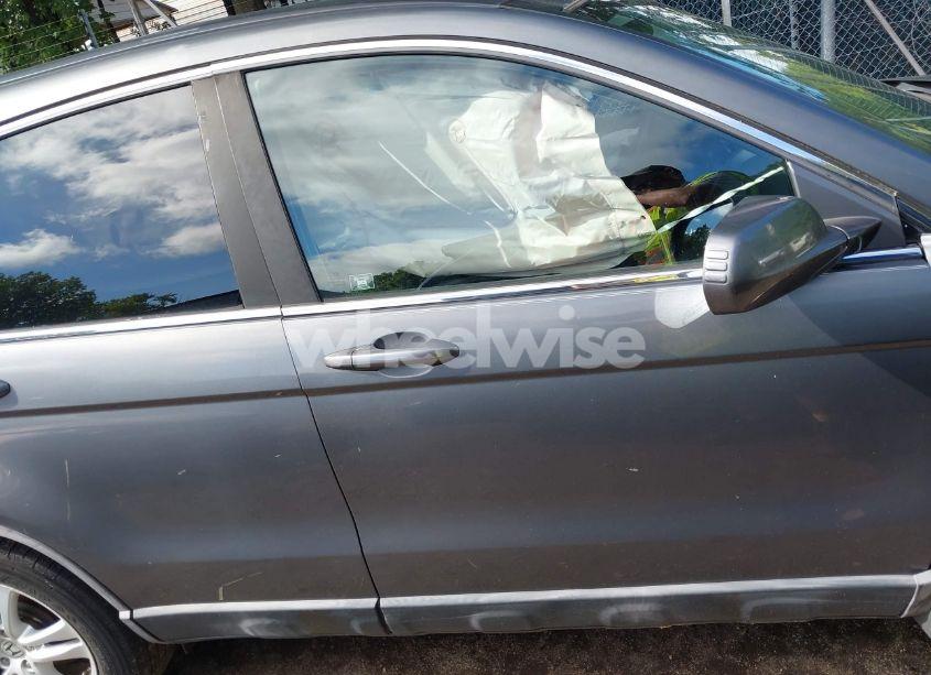 Photo 14 of 2011 Honda Cr-v EX-L (VIN 5J6RE3H78BL037966)