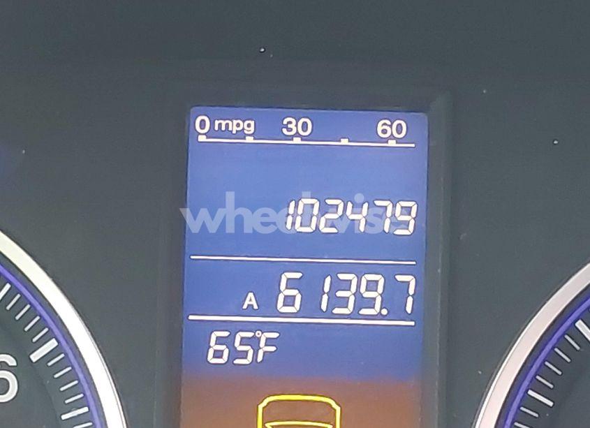 Photo 16 of 2011 Honda Cr-v EX-L (VIN 5J6RE3H78BL037966)