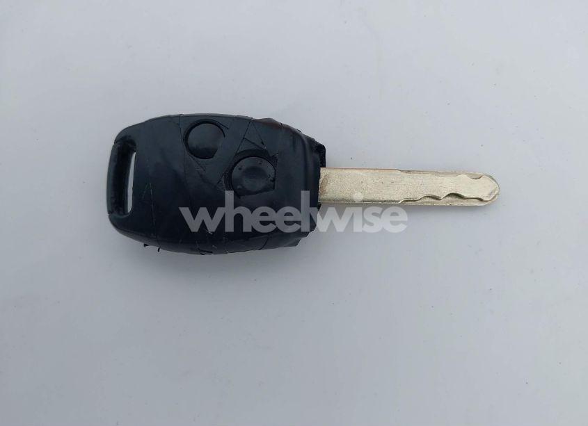 Photo 11 of 2011 Honda Cr-v EX-L (VIN 5J6RE3H78BL048756)