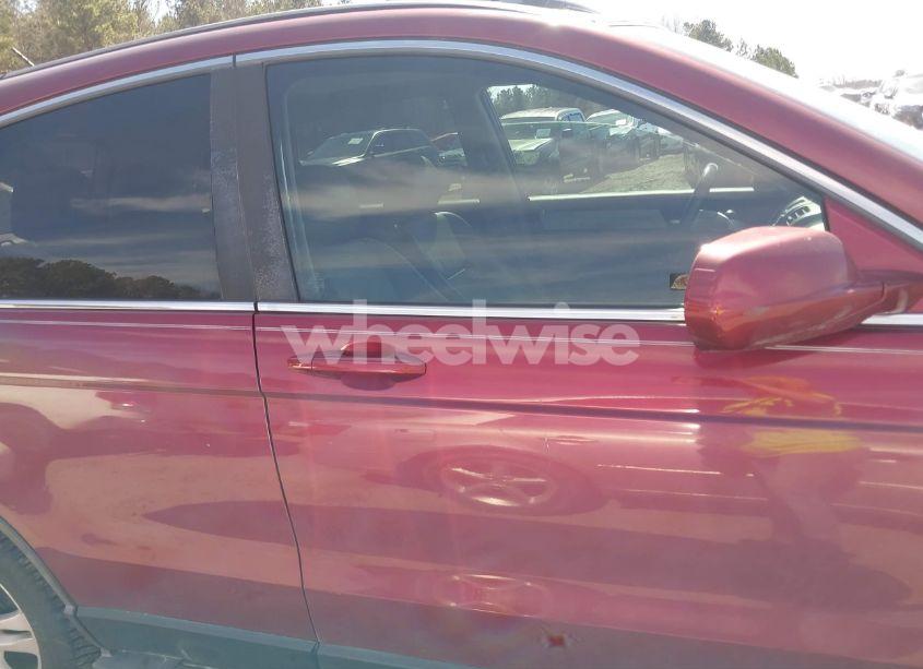 Photo 14 of 2010 Honda Cr-v EX-L (VIN 5J6RE3H79AL027882)