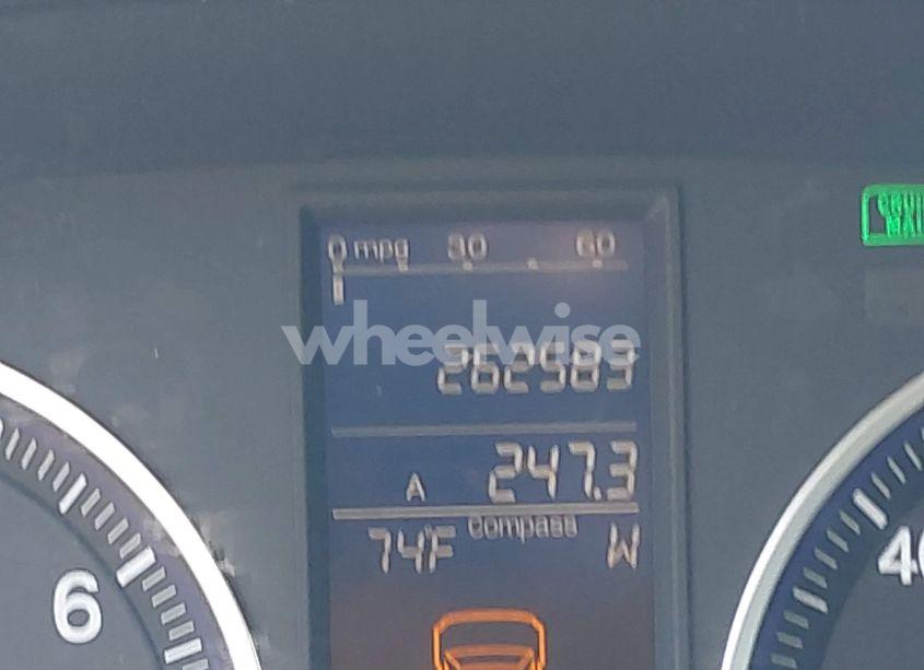 Photo 16 of 2010 Honda Cr-v EX-L (VIN 5J6RE3H79AL027882)