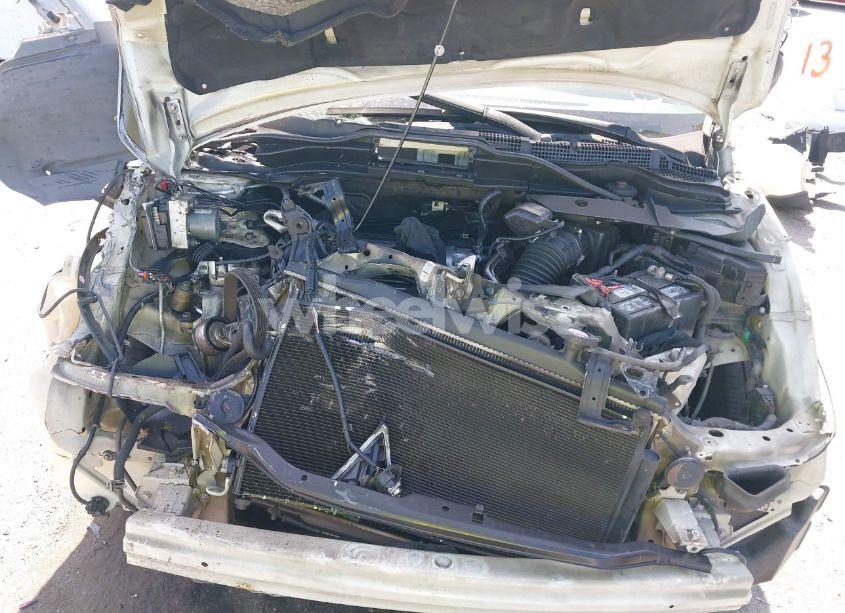 Photo 10 of 2010 Honda Cr-v EX-L (VIN 5J6RE3H79AL028191)