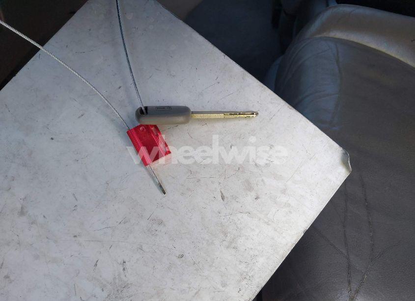 Photo 11 of 2010 Honda Cr-v EX-L (VIN 5J6RE3H79AL028191)