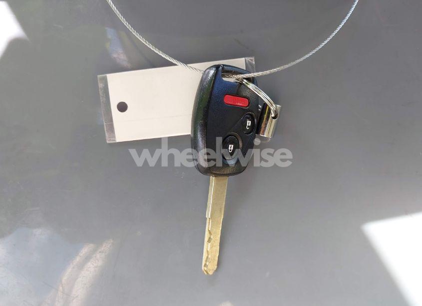 Photo 11 of 2010 Honda Cr-v EX-L (VIN 5J6RE3H79AL028921)