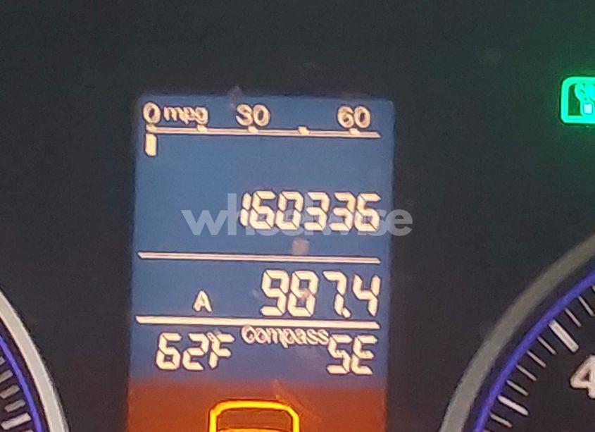 Photo 15 of 2010 Honda Cr-v EX-L (VIN 5J6RE3H79AL041958)