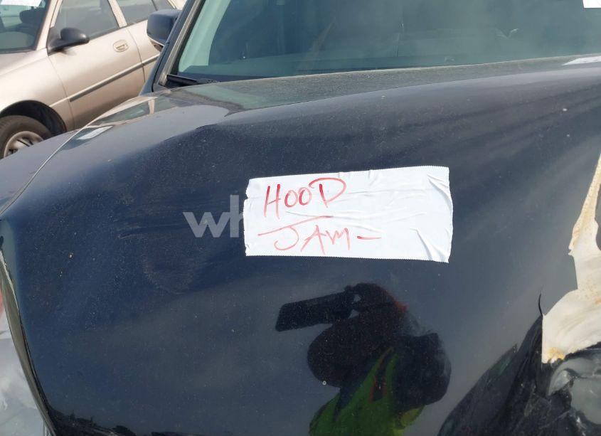 Photo 10 of 2011 Honda Cr-v EX-L (VIN 5J6RE3H79BL029035)