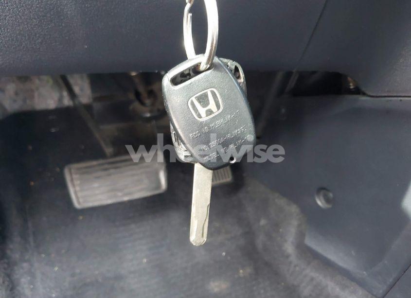 Photo 11 of 2011 Honda Cr-v EX-L (VIN 5J6RE3H79BL029035)