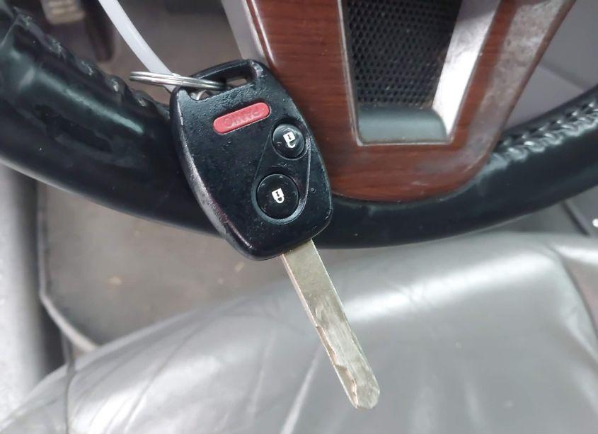 Photo 11 of 2010 Honda Cr-v EX-L (VIN 5J6RE3H7XAL000836)