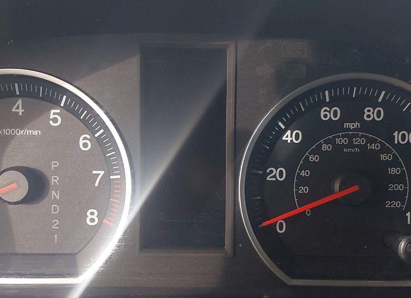 Photo 15 of 2010 Honda Cr-v EX-L (VIN 5J6RE3H7XAL016762)