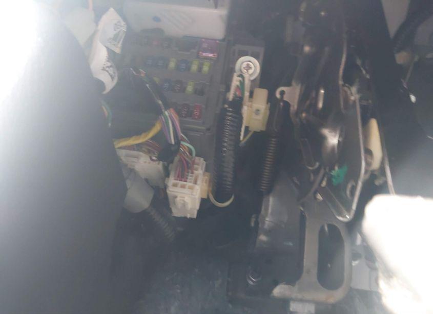 Photo 17 of 2010 Honda Cr-v EX-L (VIN 5J6RE3H7XAL016762)