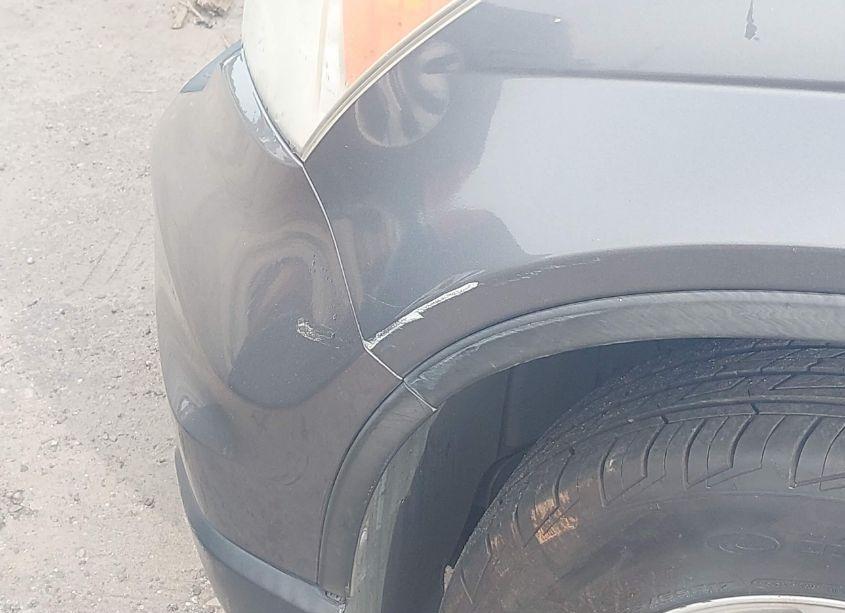 Photo 6 of 2010 Honda Cr-v EX-L (VIN 5J6RE3H7XAL016762)