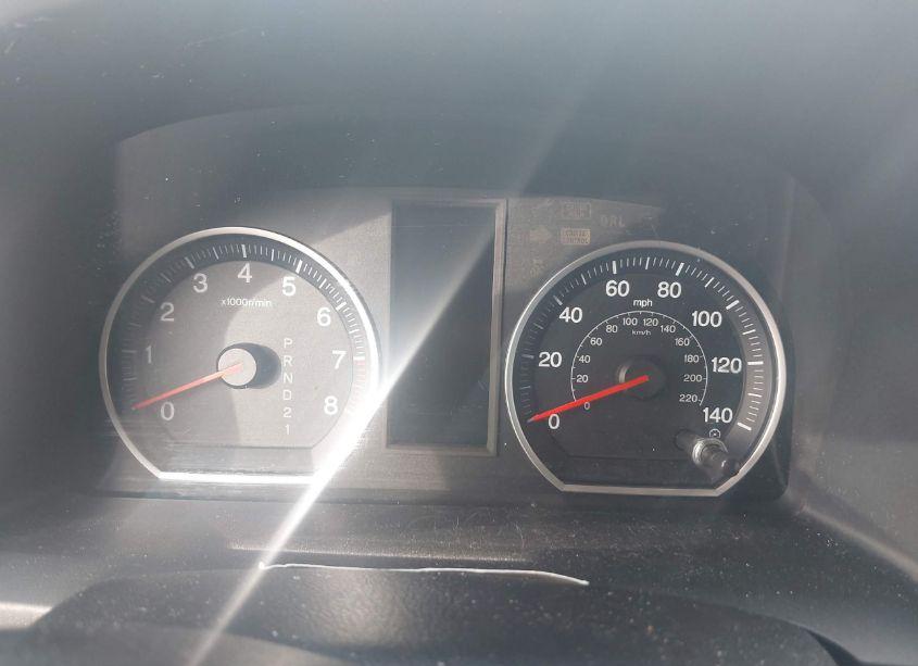 Photo 7 of 2010 Honda Cr-v EX-L (VIN 5J6RE3H7XAL016762)