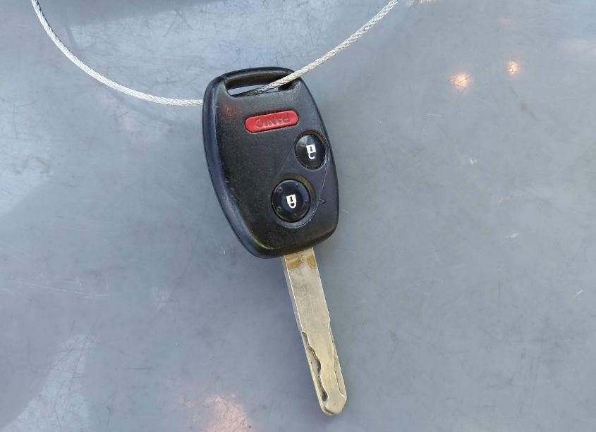 Photo 11 of 2011 Honda Cr-v EX-L (VIN 5J6RE3H7XBL028685)