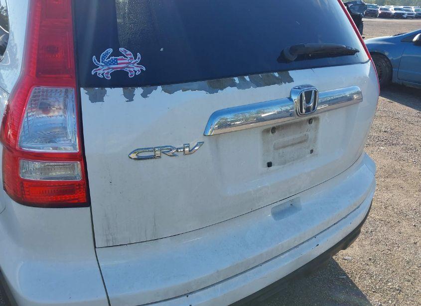 Photo 12 of 2011 Honda Cr-v EX-L (VIN 5J6RE3H7XBL028685)