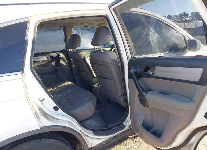 Photo 8 of 2011 Honda Cr-v EX-L (VIN 5J6RE3H7XBL028685)