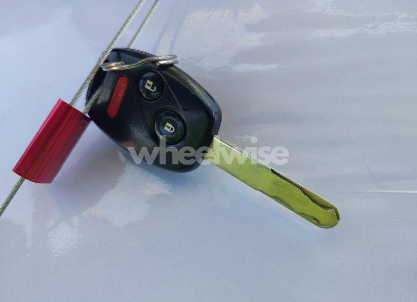 Photo 11 of 2011 Honda Cr-v EX-L (VIN 5J6RE3H7XBL051481)