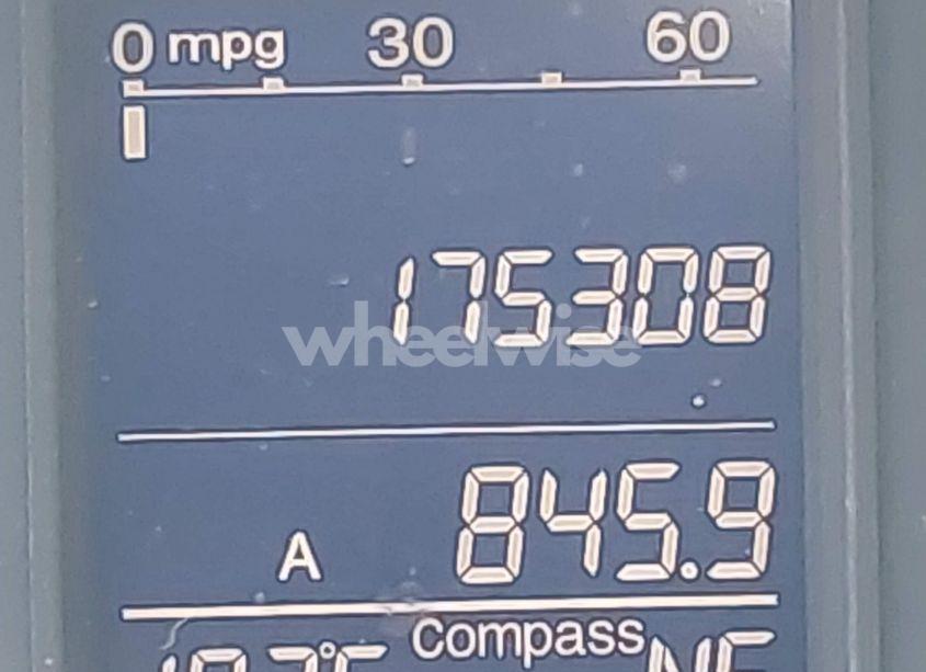 Photo 16 of 2011 Honda Cr-v EX-L (VIN 5J6RE3H7XBL051481)