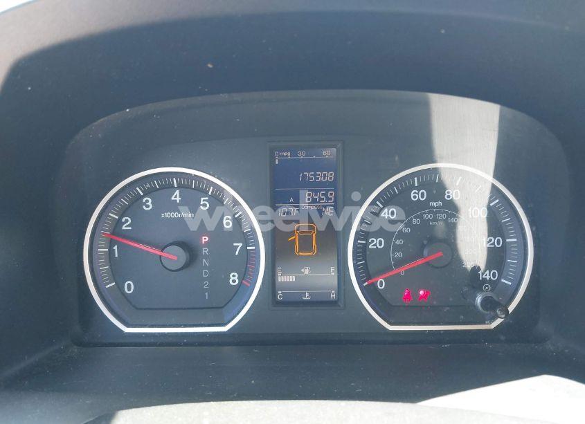 Photo 7 of 2011 Honda Cr-v EX-L (VIN 5J6RE3H7XBL051481)