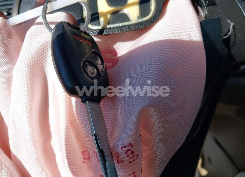 Photo 11 of 2007 Honda Cr-v LX (VIN 5J6RE48307L012344)