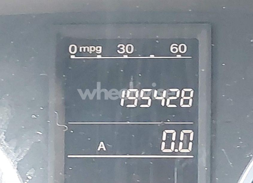 Photo 13 of 2007 Honda Cr-v LX (VIN 5J6RE48307L012344)