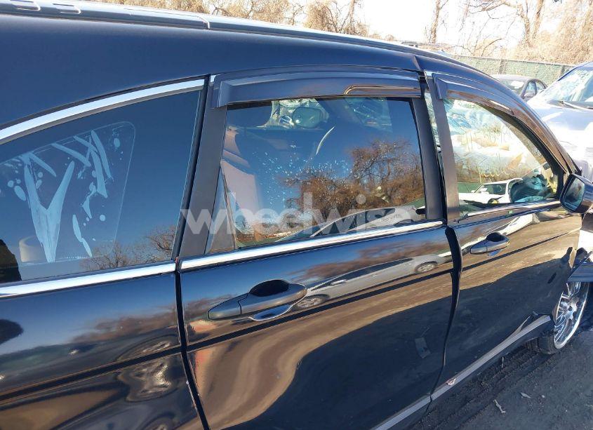 Photo 15 of 2007 Honda Cr-v LX (VIN 5J6RE48307L012344)