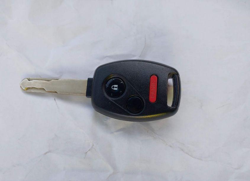 Photo 11 of 2009 Honda Cr-v LX (VIN 5J6RE48309L004747)