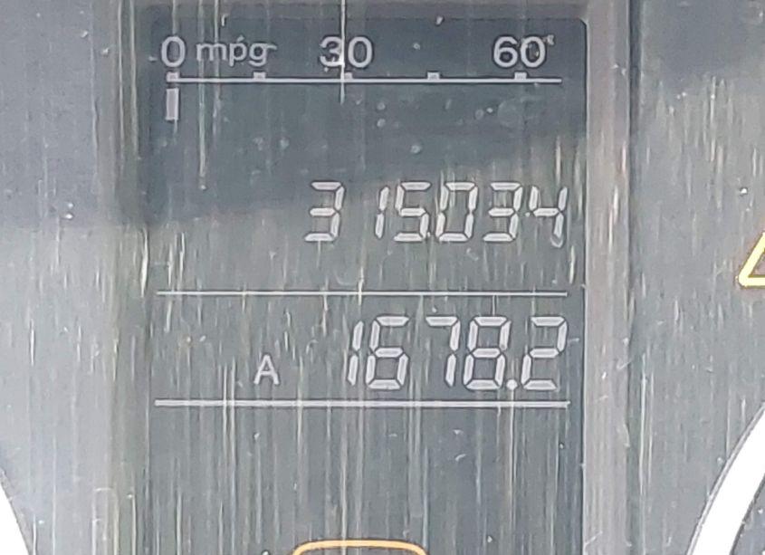 Photo 15 of 2009 Honda Cr-v LX (VIN 5J6RE48309L004747)