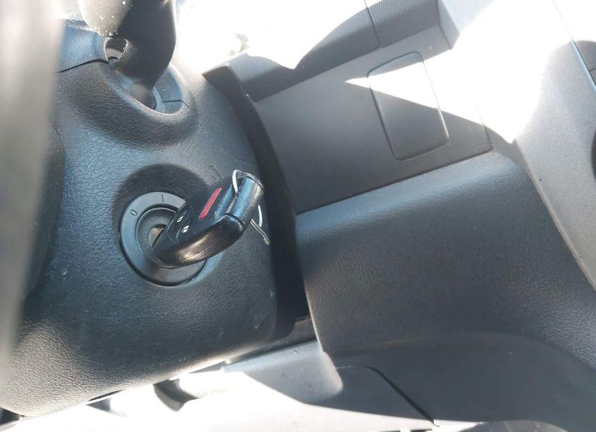 Photo 11 of 2009 Honda Cr-v LX (VIN 5J6RE48309L011584)