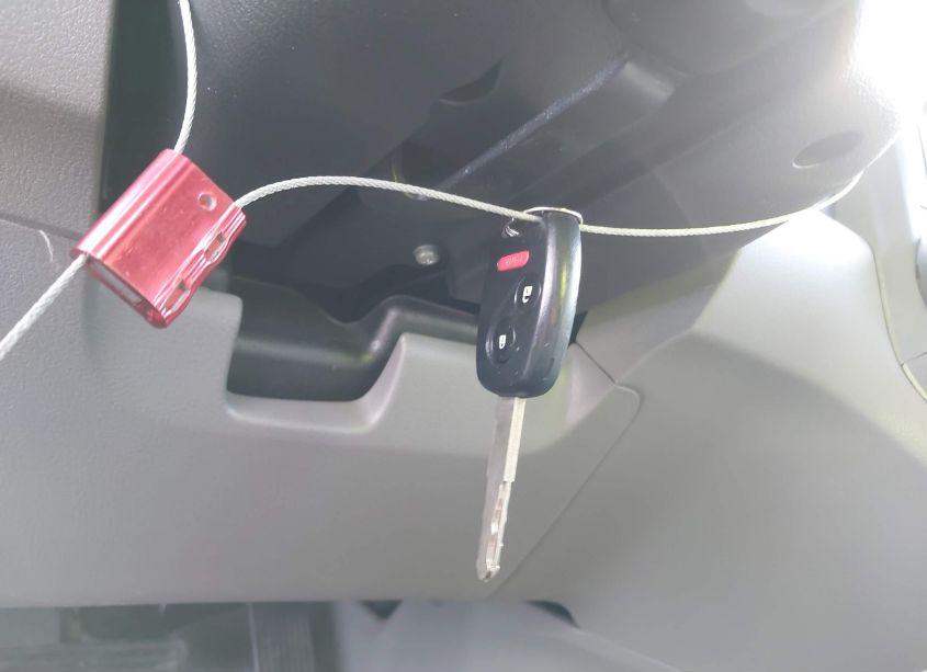 Photo 11 of 2009 Honda Cr-v LX (VIN 5J6RE48309L047176)