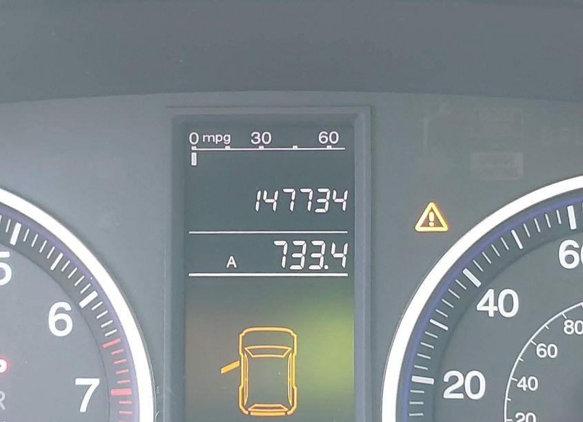 Photo 15 of 2009 Honda Cr-v LX (VIN 5J6RE48309L047176)