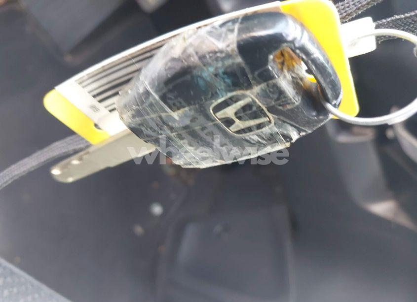 Photo 11 of 2009 Honda Cr-v LX (VIN 5J6RE48309L050739)