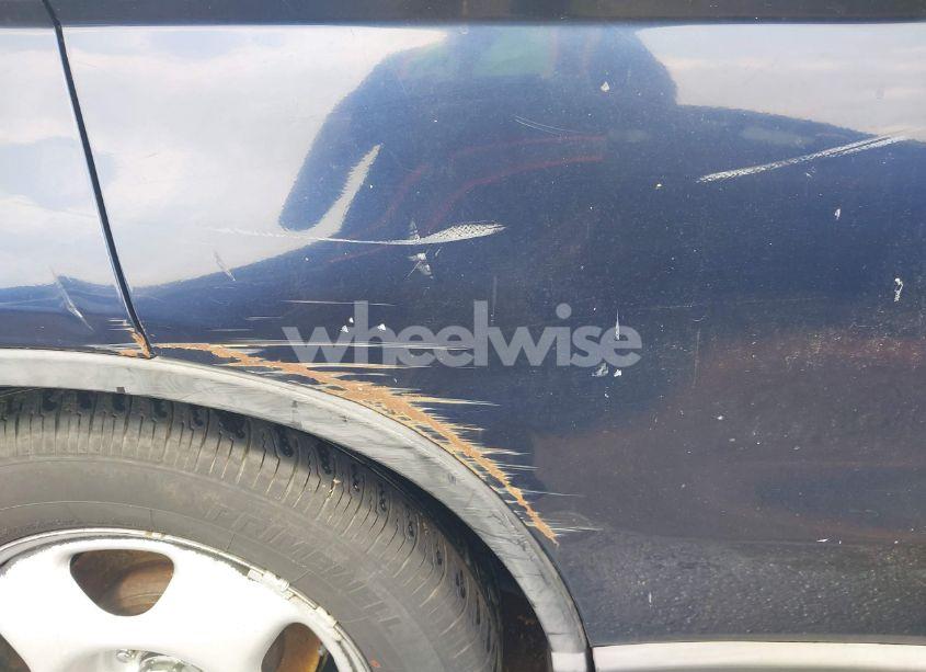 Photo 13 of 2009 Honda Cr-v LX (VIN 5J6RE48309L050739)