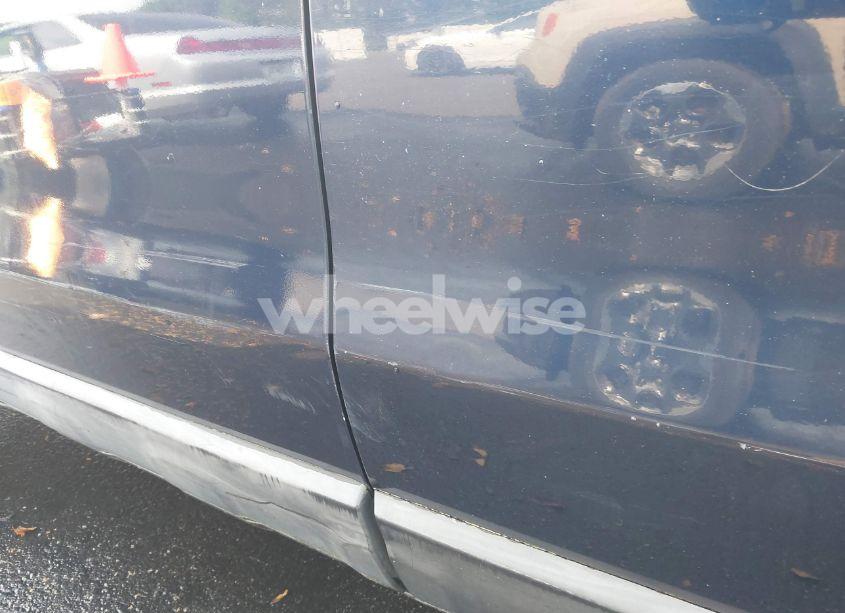 Photo 16 of 2009 Honda Cr-v LX (VIN 5J6RE48309L050739)