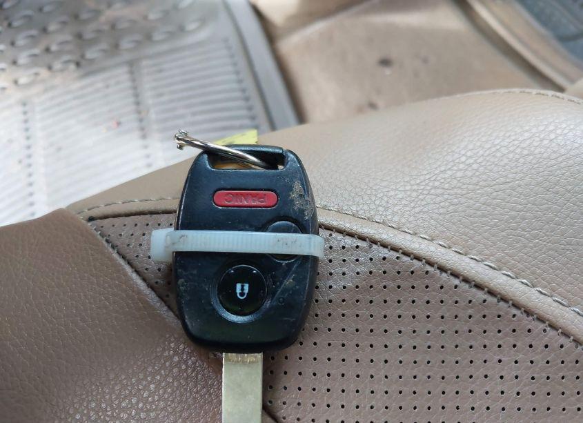 Photo 11 of 2009 Honda Cr-v LX (VIN 5J6RE48319L030631)