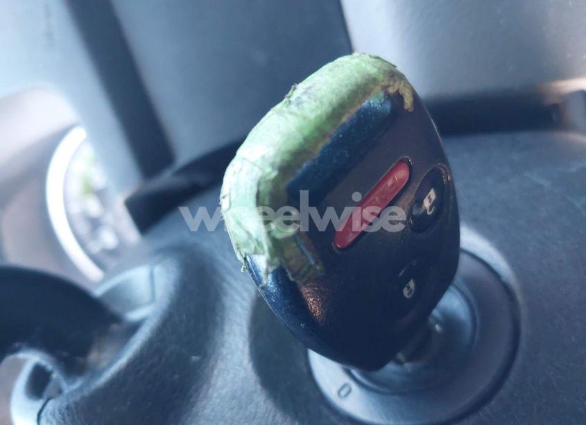 Photo 11 of 2009 Honda Cr-v LX (VIN 5J6RE48319L038793)