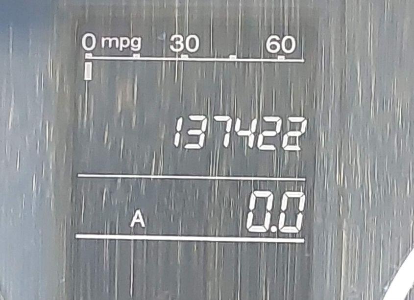 Photo 15 of 2009 Honda Cr-v LX (VIN 5J6RE48319L041077)